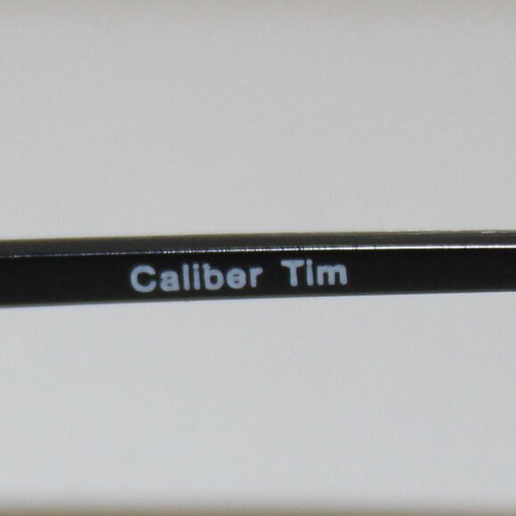 Caliber Eyewear Kid's Glasses (Tim) - Picture 6 of 6